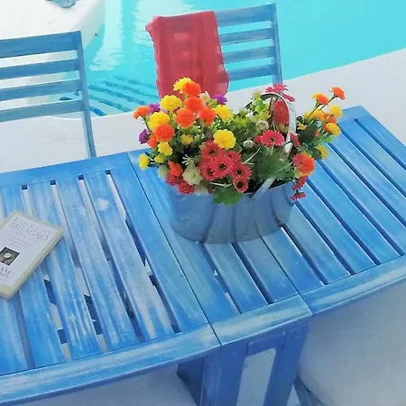 Nature Villa Corralejo