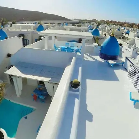 Villa Nature Corralejo