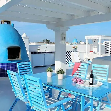Villa Nature Corralejo