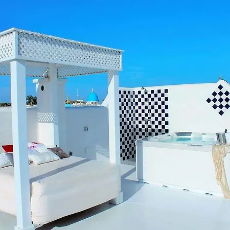 Villa Nature *