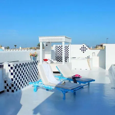 Villa Nature Corralejo