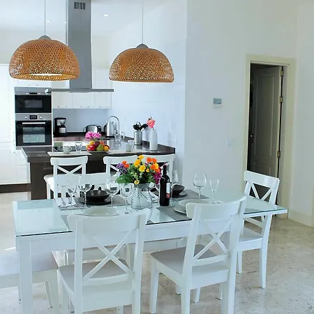 Nature Villa Corralejo