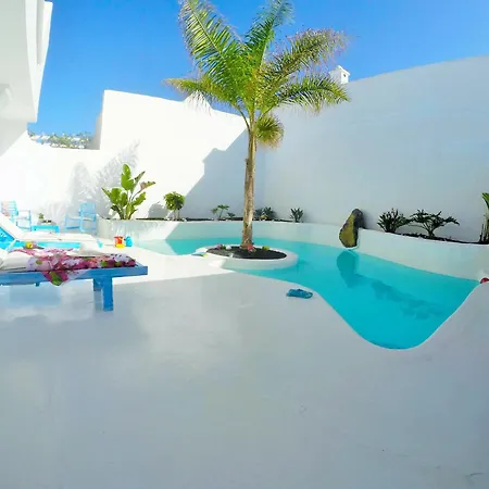 Nature * Corralejo