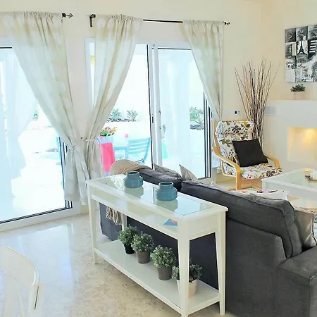 Villa Nature *