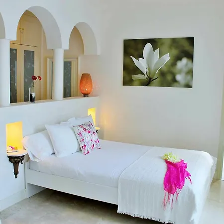 Nature Villa *
