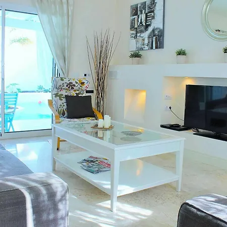 Villa Nature Corralejo