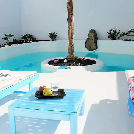 Nature Villa