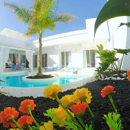 Nature * Corralejo