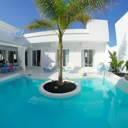 Villa Nature Corralejo