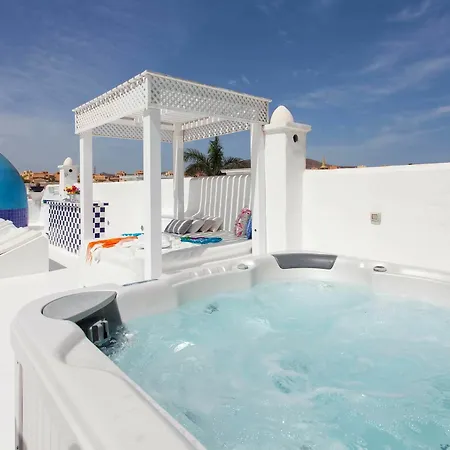 Villa Nature Corralejo