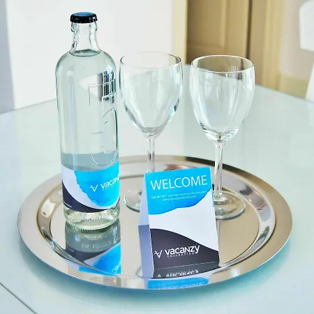 Nature Villa Corralejo